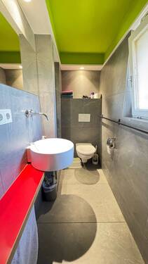 Badezimmer - 