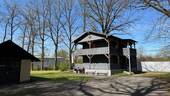 Außenansicht - 4 Zimmer Mehrfamilienhaus, Wohnhaus zum Kaufen in Sulzbach-Rosenberg