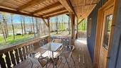 Terrasse - 