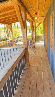 Veranda - 