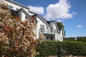 BLICK ZUM HAUS - 