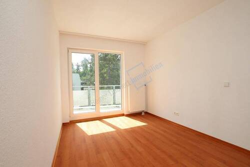 ARBEITSZIMMER - Etagenwohnung mit 92,00 m&sup2; in Mühltal zur Miete