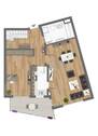2. OBERGESCHOSS - 