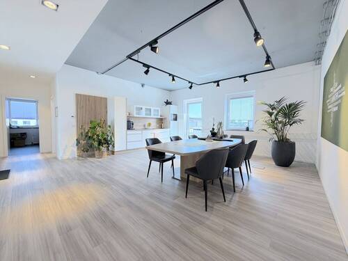 Essbereich - 