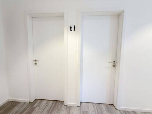 Toilette - 