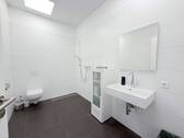 WC Damen - 