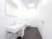 WC Herren - 