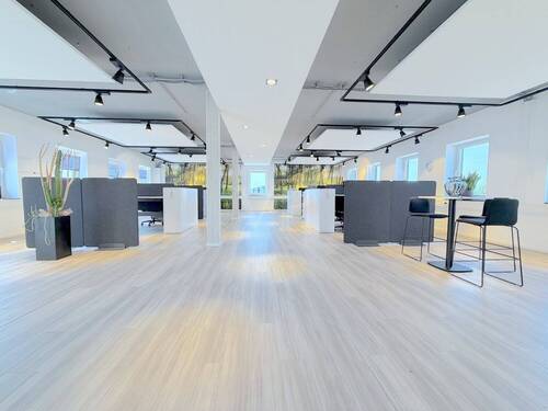 Büro - 