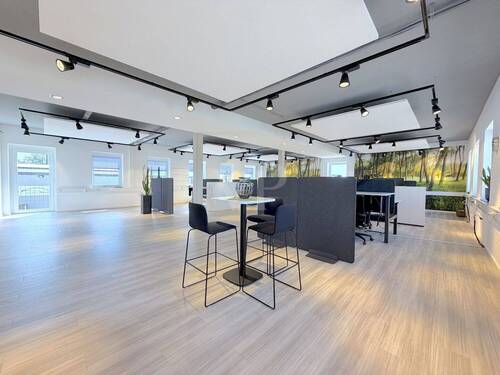 Büro - 