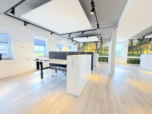 Büro - 