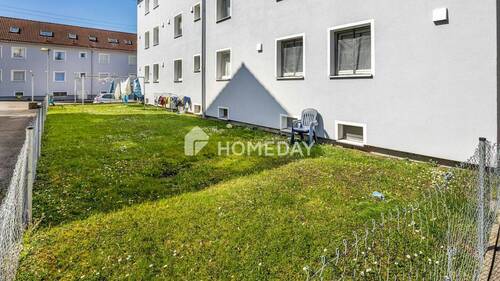 Garten 1 - 