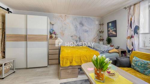 Wohnzimmer 1 - 