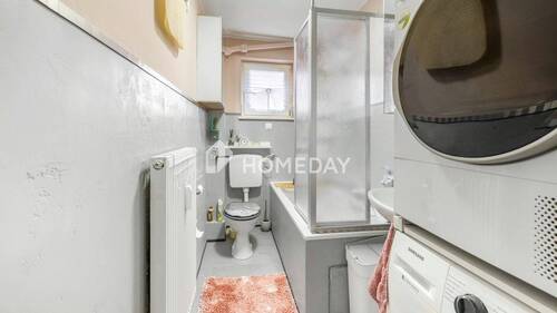 Badezimmer 1 - 