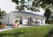 Gartenseite - 