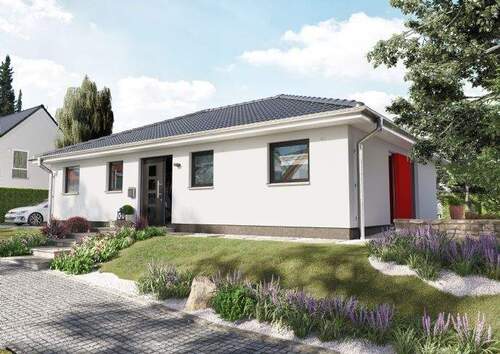 Eingangsbereich - 
