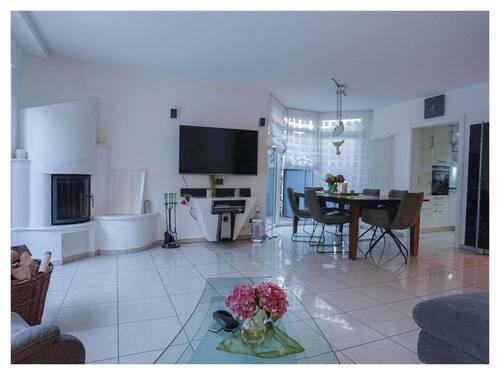 Bild 2 - 6 Zimmer Doppelhaushälfte zum Kaufen in Melle