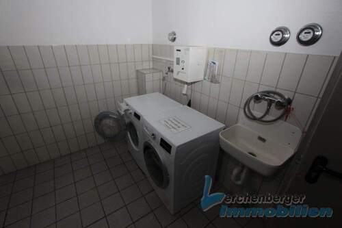 Waschraum - 