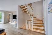 Treppe EG - 