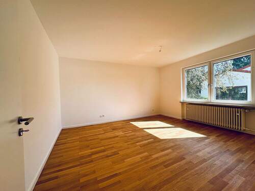 Kinderzimmer Obergeschoss - 