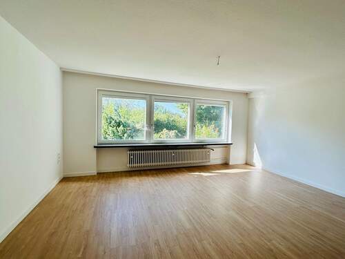 Schlafzimmer Untergeschoss - 6 Zimmer Mehrfamilienhaus, Wohnhaus in Coburg