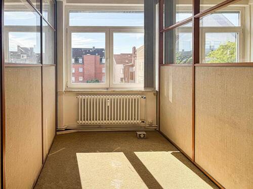 Einzelbüro - 