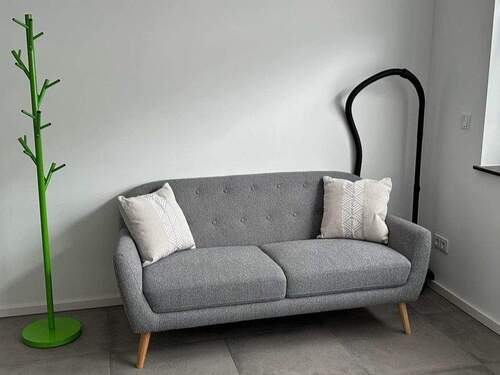 Sitzecke - Etagenwohnung mit 29,00 m&sup2; in Ludwigshafen am Rhein zum Kaufen