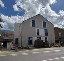 . 2 Zimmer . ca. 63 m² . Wohnen im Rodehof . NEUBAU . barrierefreier Zugang . Aufzug . Tiefgarage . - Herzogenrath