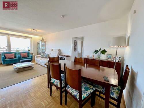 Essen - Etagenwohnung mit 98,00 m&sup2; in Frankfurt am Main zum Kaufen