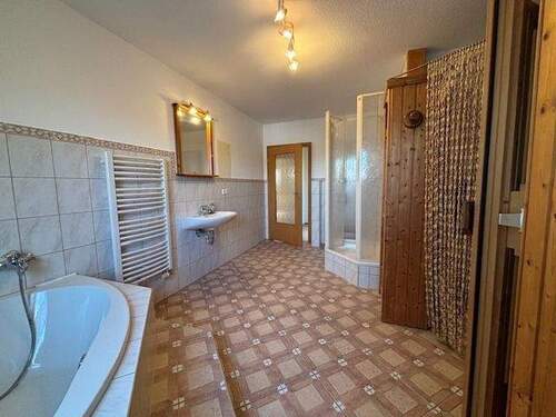 Badezimmer - 
