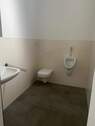 WC - Büro in Borna