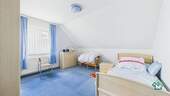 Schlafzimmer Obergeschoss - 