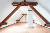 Dachgeschoss - 