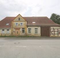 Privat initiierter Neubau! Geplantes Doppelhaus mit 4 Einheiten für Anleger oder Eigennutzung - Riepsdorf / Altratjensdorf