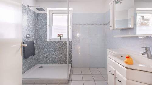 Duschbad - 