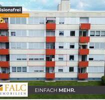 Charmante und gepflegte 3-Zimmer-Wohnung mit Balkon und Stellplatz - Dormagen Hackenbroich