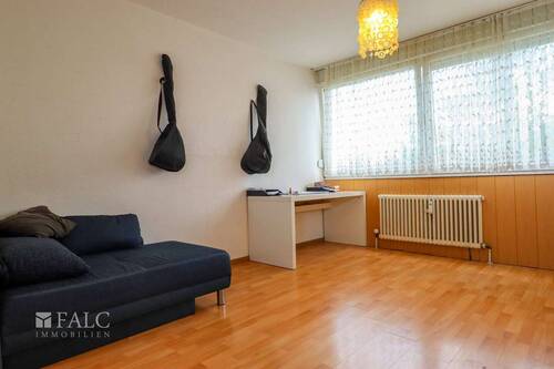 Zimmer - Etagenwohnung mit 77,50 m&sup2; in Dormagen zum Kaufen