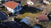Großer Garten.jpg - Einfamilienhaus mit 130,00 m&sup2; in Grassau zum Kaufen