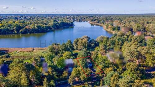 Objekt am See - 