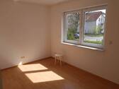 Vielseitig nutzbares Zimmer - 