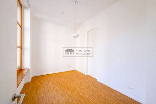 Helles Schlafzimmer - 