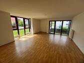 Ansicht - 2 Zimmer Terrassenwohnung zum Kaufen in Erfurt
