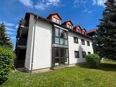 Ansicht - Terrassenwohnung mit 72,00 m&sup2; in Erfurt zum Kaufen