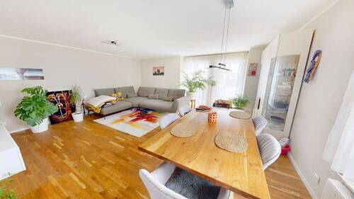 Bild3 - 5 Zimmer Reihenendhaus in Meckenheim