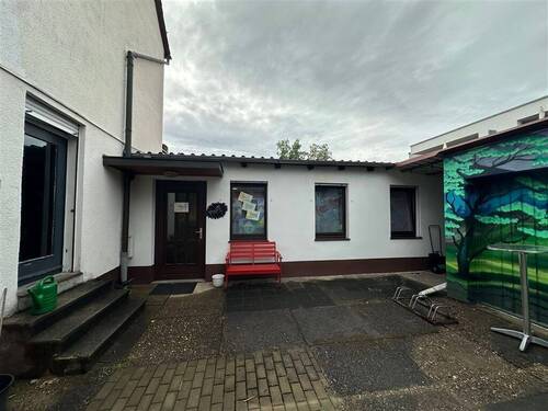 Gewerbefläche - Büro zur Miete in Schwaig bei Nürnberg