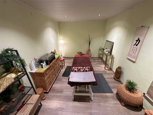 Behandlung 1 - 