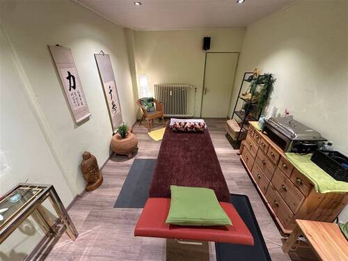 Behandlung 1 - 