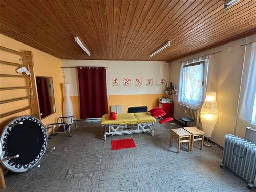 Behandlung 2 - 