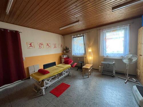 Behandlung 2 - 