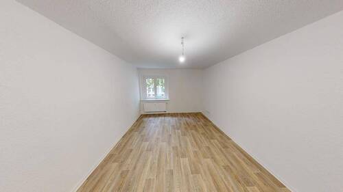 Schlafzimmer - Etagenwohnung mit 70,00 m² in Chemnitz zur Miete