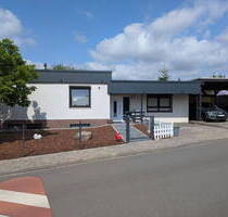 Flachdachbungalow | 4 Zimmer | Küche | Ready to live - Wolfsburg Vorsfelde